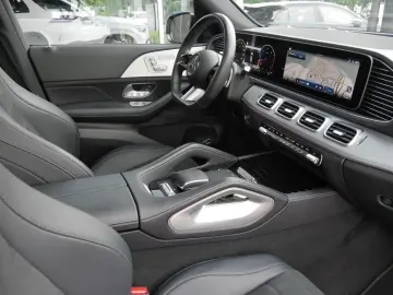 GLE 450 d 4MATIC  AMG NIGHT KEYL NAVI MBeam PANO