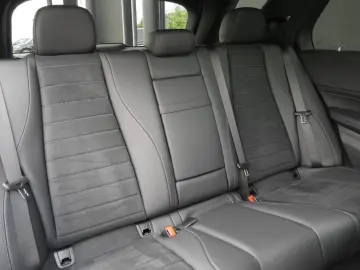GLE 450 d 4MATIC  AMG NIGHT KEYL NAVI MBeam PANO