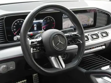 GLE 450 d 4MATIC  AMG NIGHT KEYL NAVI MBeam PANO
