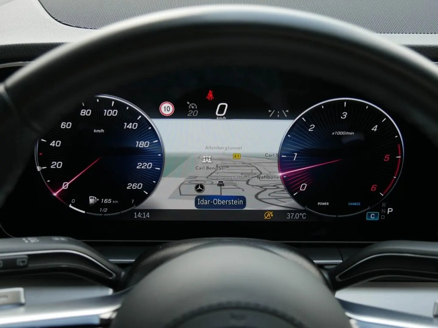 GLE 450 d 4MATIC  AMG NIGHT KEYL NAVI MBeam PANO