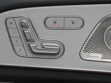 GLE 450 d 4MATIC  AMG NIGHT KEYL NAVI MBeam PANO