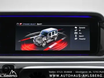 G 63 AMG BRABUS