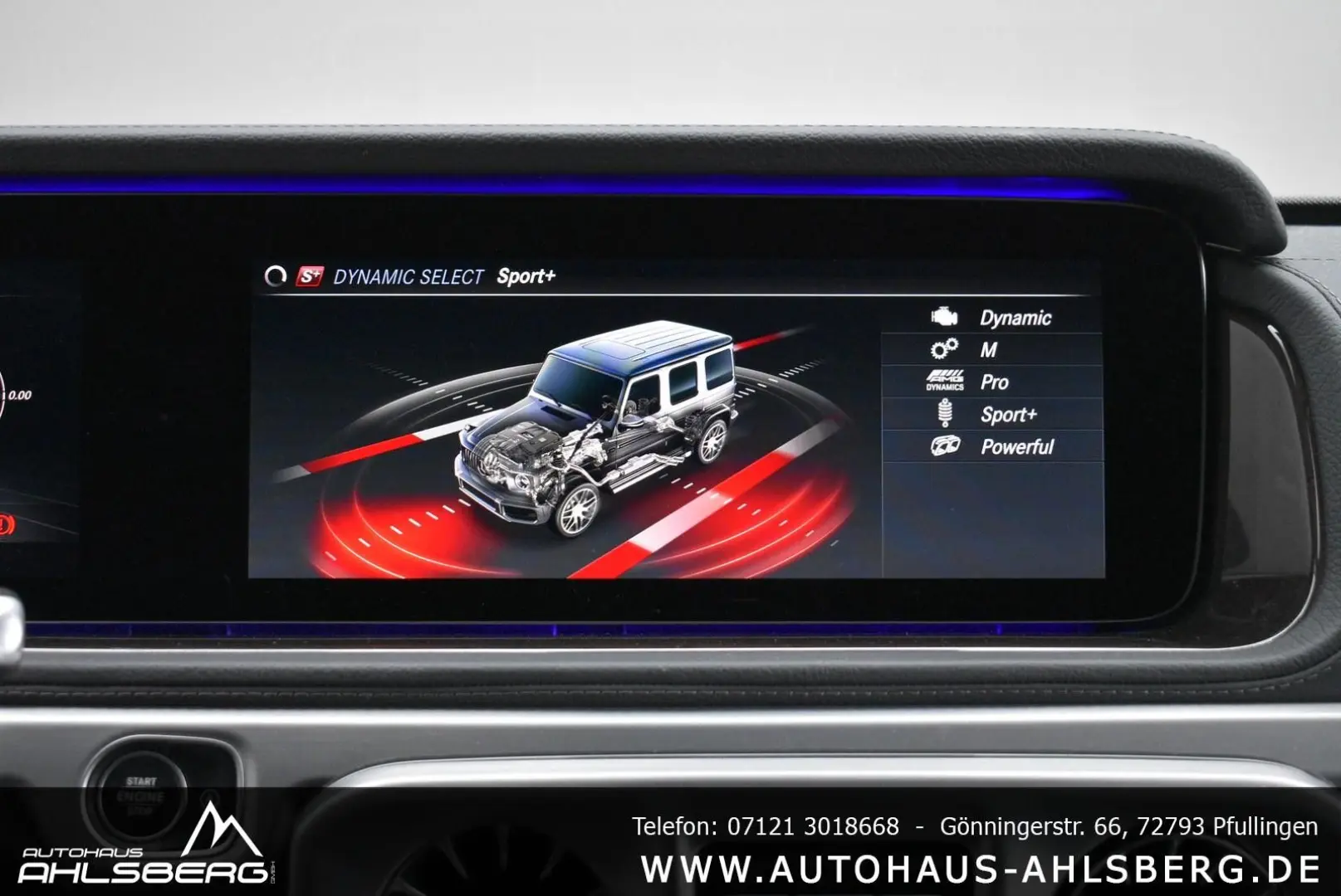 G 63 AMG BRABUS