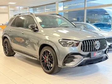 GLE 53 AMG 4Matic   Perf.-AGA 22Zoll PANO