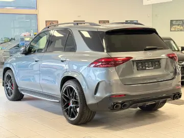 GLE 53 AMG 4Matic   Perf.-AGA 22Zoll PANO