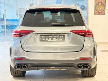 GLE 53 AMG 4Matic   Perf.-AGA 22Zoll PANO