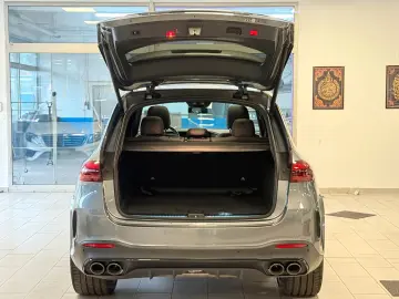 GLE 53 AMG 4Matic   Perf.-AGA 22Zoll PANO