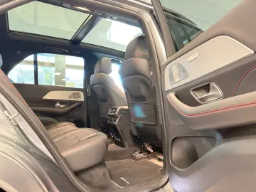 GLE 53 AMG 4Matic   Perf.-AGA 22Zoll PANO