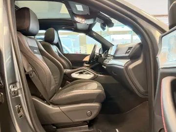 GLE 53 AMG 4Matic   Perf.-AGA 22Zoll PANO