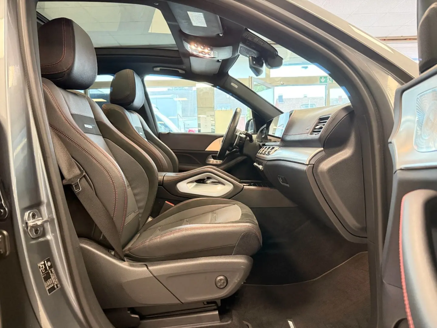 GLE 53 AMG 4Matic   Perf.-AGA 22Zoll PANO
