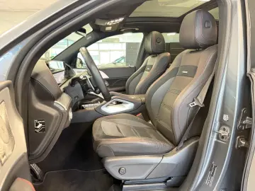 GLE 53 AMG 4Matic   Perf.-AGA 22Zoll PANO