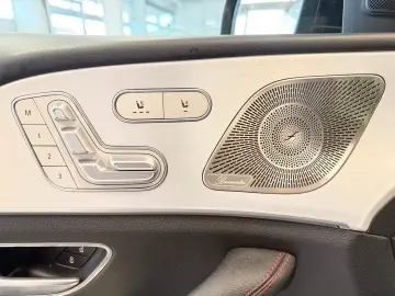 GLE 53 AMG 4Matic   Perf.-AGA 22Zoll PANO