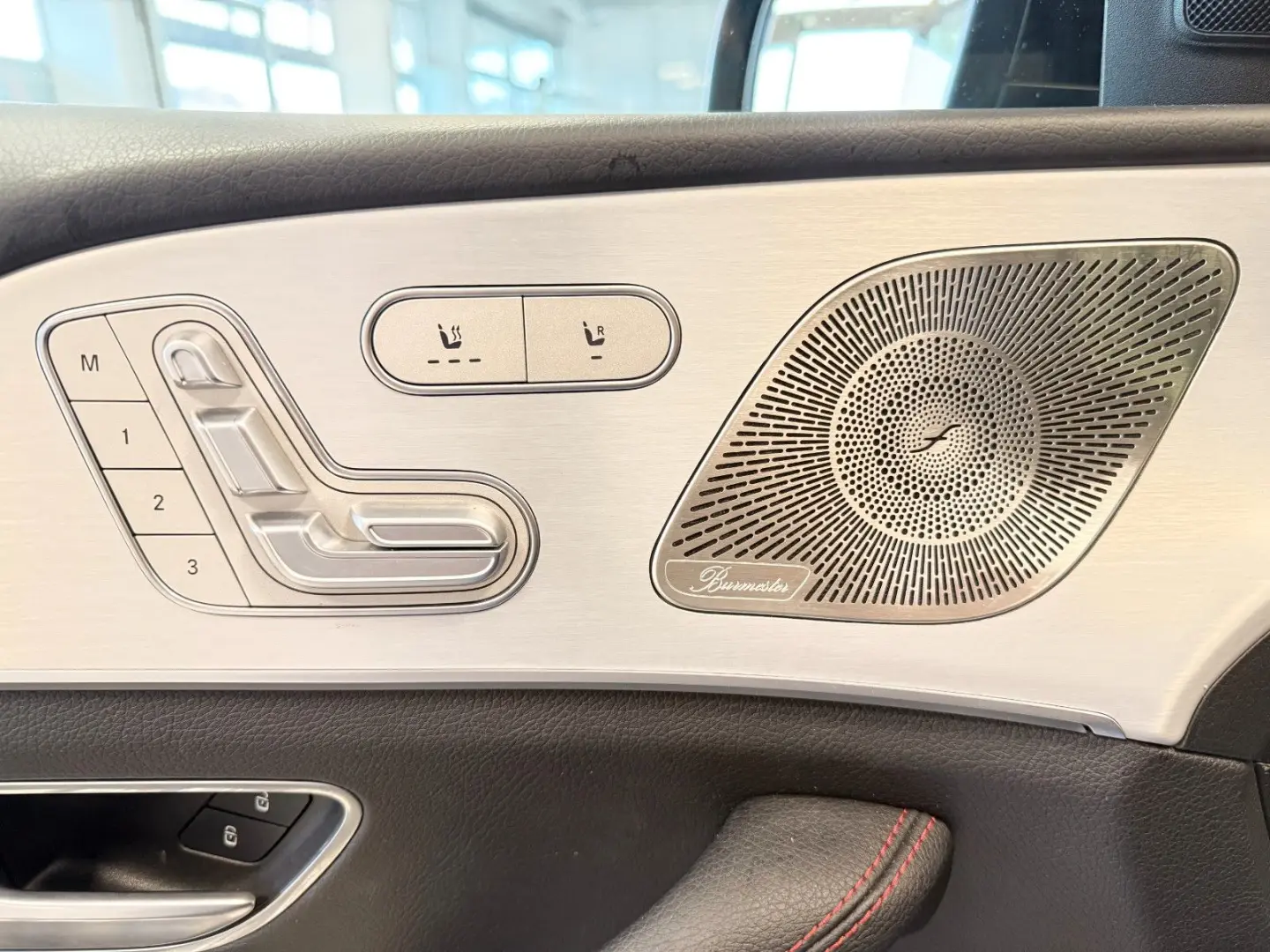 GLE 53 AMG 4Matic   Perf.-AGA 22Zoll PANO