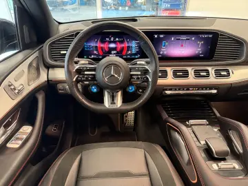 GLE 53 AMG 4Matic   Perf.-AGA 22Zoll PANO