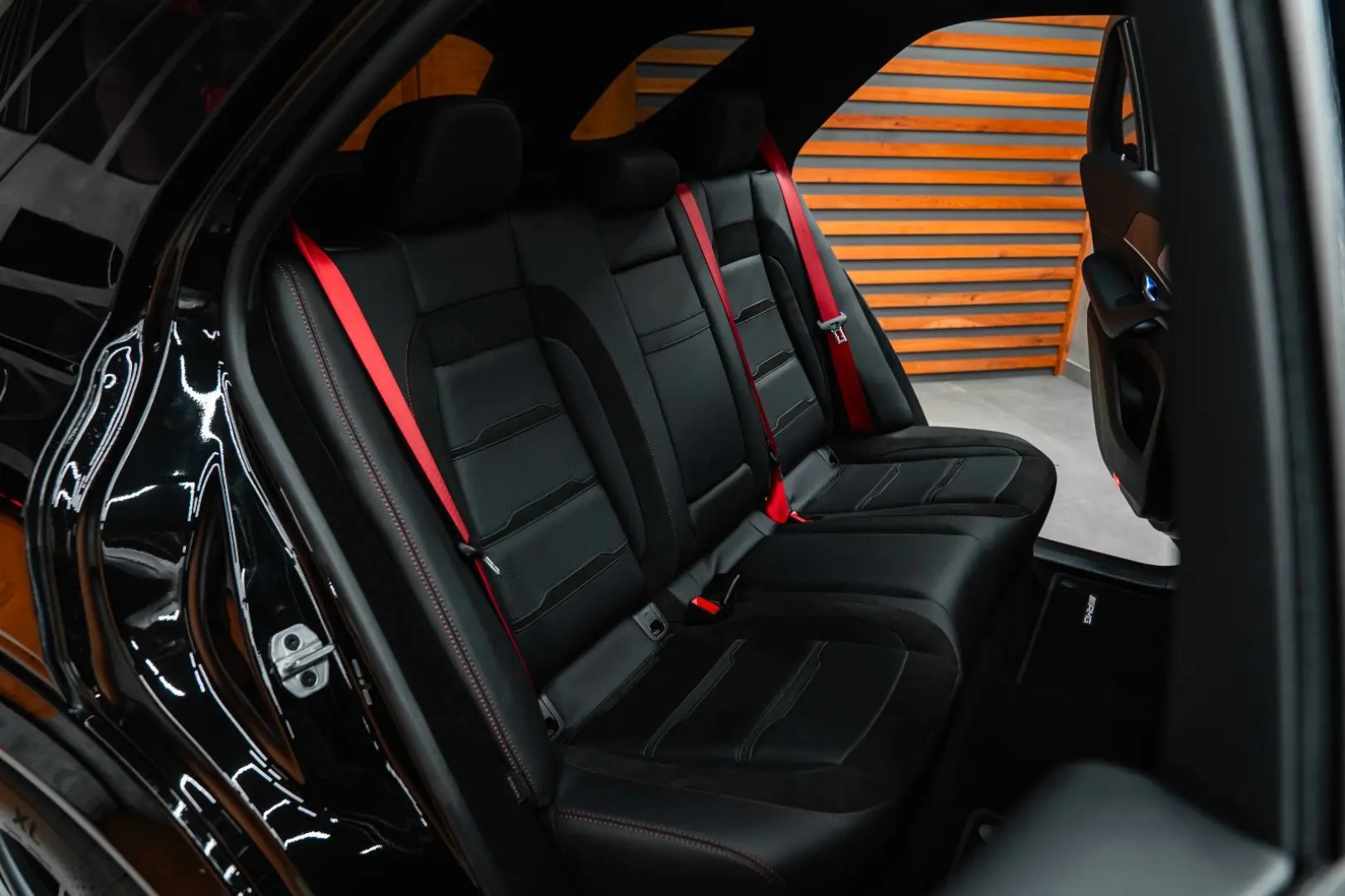GLE 53 AMG 4Matic  Pano Burm 22 Warranty