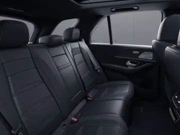 GLE 53 AMG 4M  PERF-AGA AHK STHZ DISTR PANO BURM