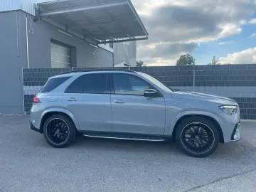 GLE 53 AMG 4Matic   7 Sitzer AHK 22  PERFORMANCE