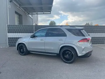 GLE 53 AMG 4Matic   7 Sitzer AHK 22  PERFORMANCE