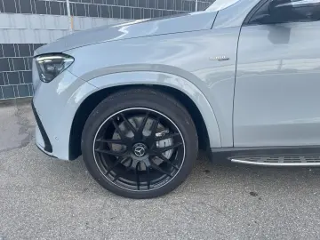 GLE 53 AMG 4Matic   7 Sitzer AHK 22  PERFORMANCE