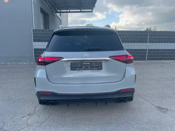 GLE 53 AMG 4Matic   7 Sitzer AHK 22  PERFORMANCE