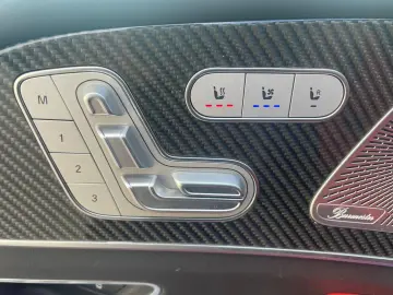 GLE 53 AMG 4Matic   7 Sitzer AHK 22  PERFORMANCE