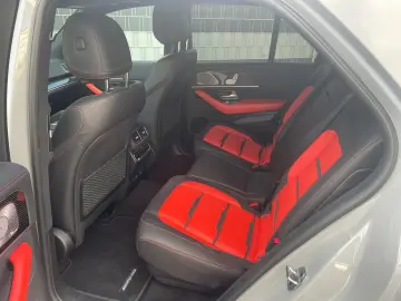 GLE 53 AMG 4Matic   7 Sitzer AHK 22  PERFORMANCE