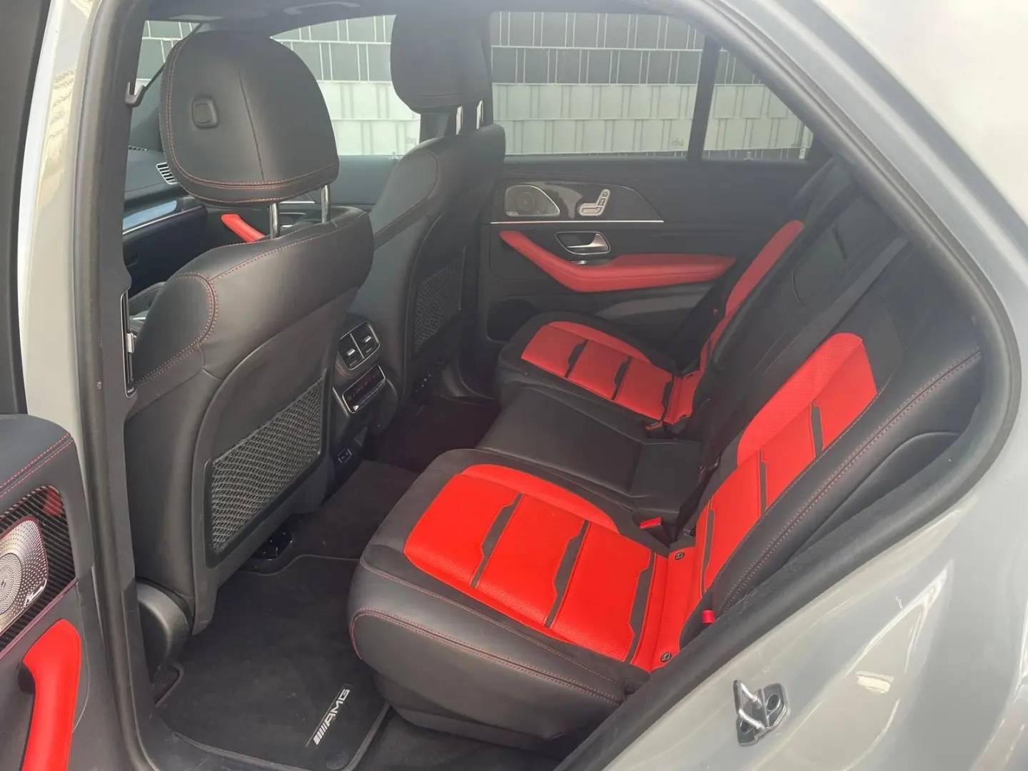 GLE 53 AMG 4Matic   7 Sitzer AHK 22  PERFORMANCE