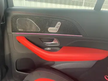 GLE 53 AMG 4Matic   7 Sitzer AHK 22  PERFORMANCE