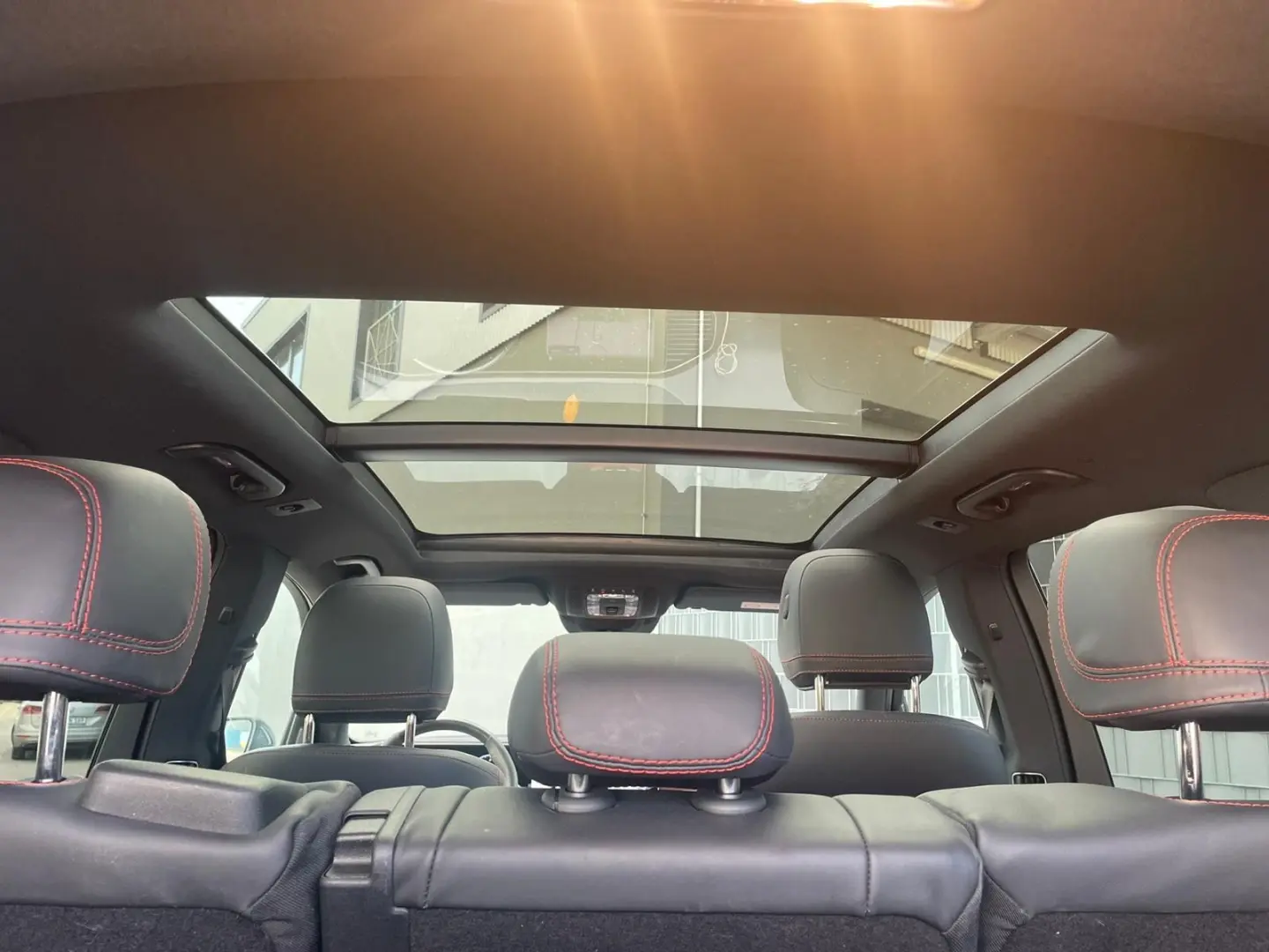 GLE 53 AMG 4Matic   7 Sitzer AHK 22  PERFORMANCE