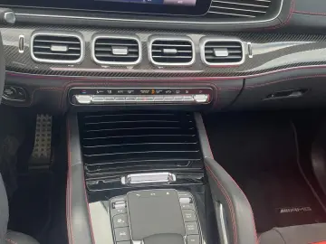 GLE 53 AMG 4Matic   7 Sitzer AHK 22  PERFORMANCE