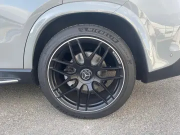 GLE 53 AMG 4Matic   7 Sitzer AHK 22  PERFORMANCE