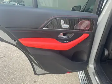 GLE 53 AMG 4Matic   7 Sitzer AHK 22  PERFORMANCE