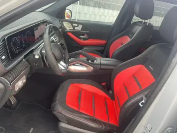 GLE 53 AMG 4Matic   7 Sitzer AHK 22  PERFORMANCE