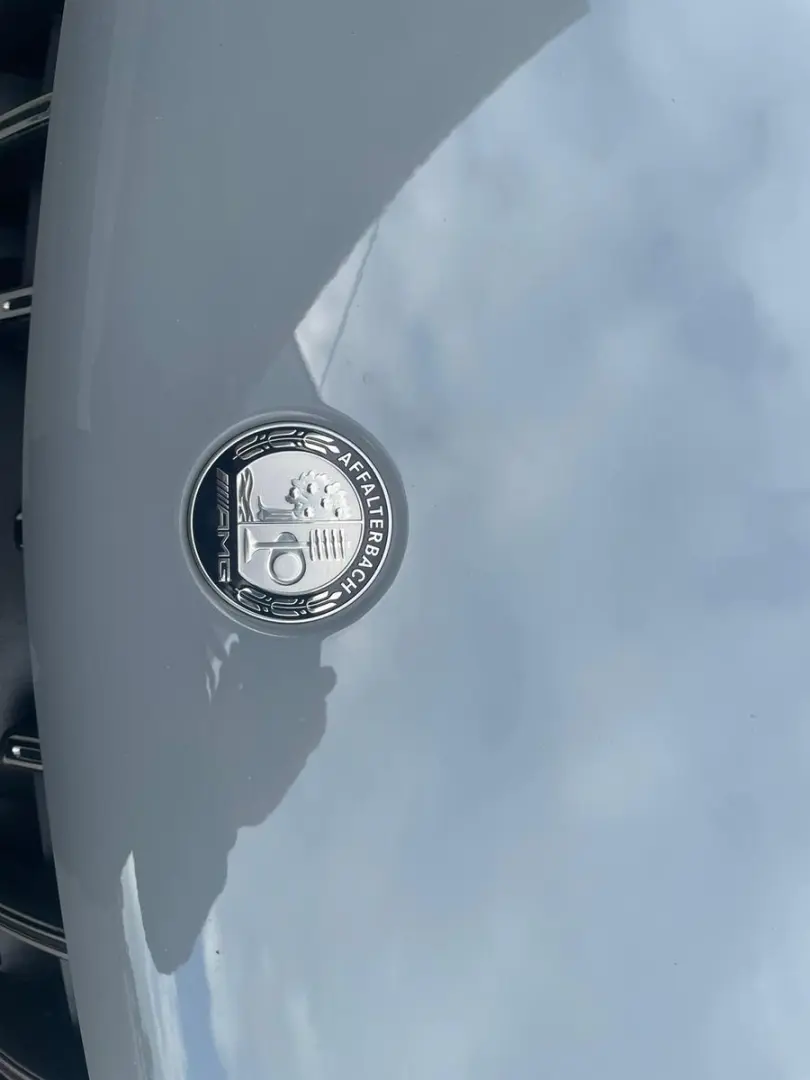 GLE 53 AMG 4Matic   7 Sitzer AHK 22  PERFORMANCE