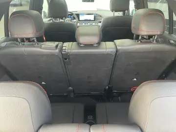 GLE 53 AMG 4Matic   7 Sitzer AHK 22  PERFORMANCE
