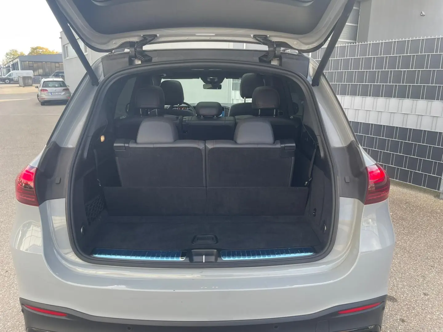 GLE 53 AMG 4Matic   7 Sitzer AHK 22  PERFORMANCE