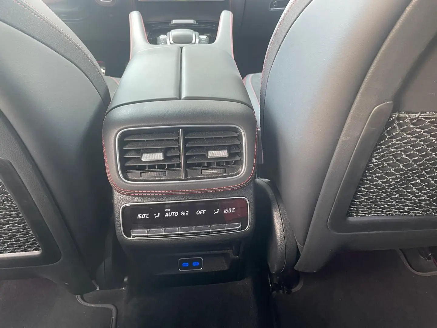GLE 53 AMG 4Matic   7 Sitzer AHK 22  PERFORMANCE