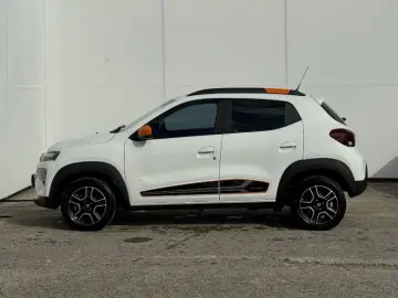 DACIA SPRING BEV 27kWh Comfort Plus Auto