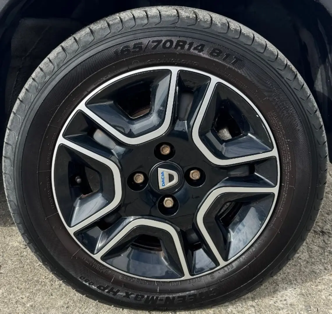 DACIA SPRING BEV 27kWh Comfort Plus Auto