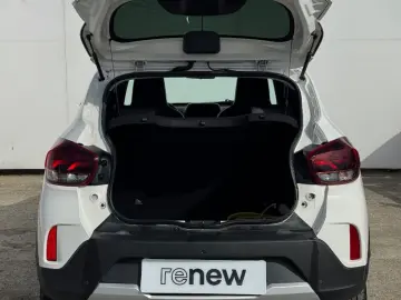 DACIA SPRING BEV 27kWh Comfort Plus Auto