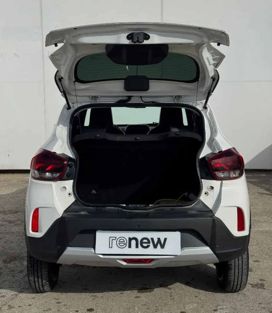 DACIA SPRING BEV 27kWh Comfort Plus Auto