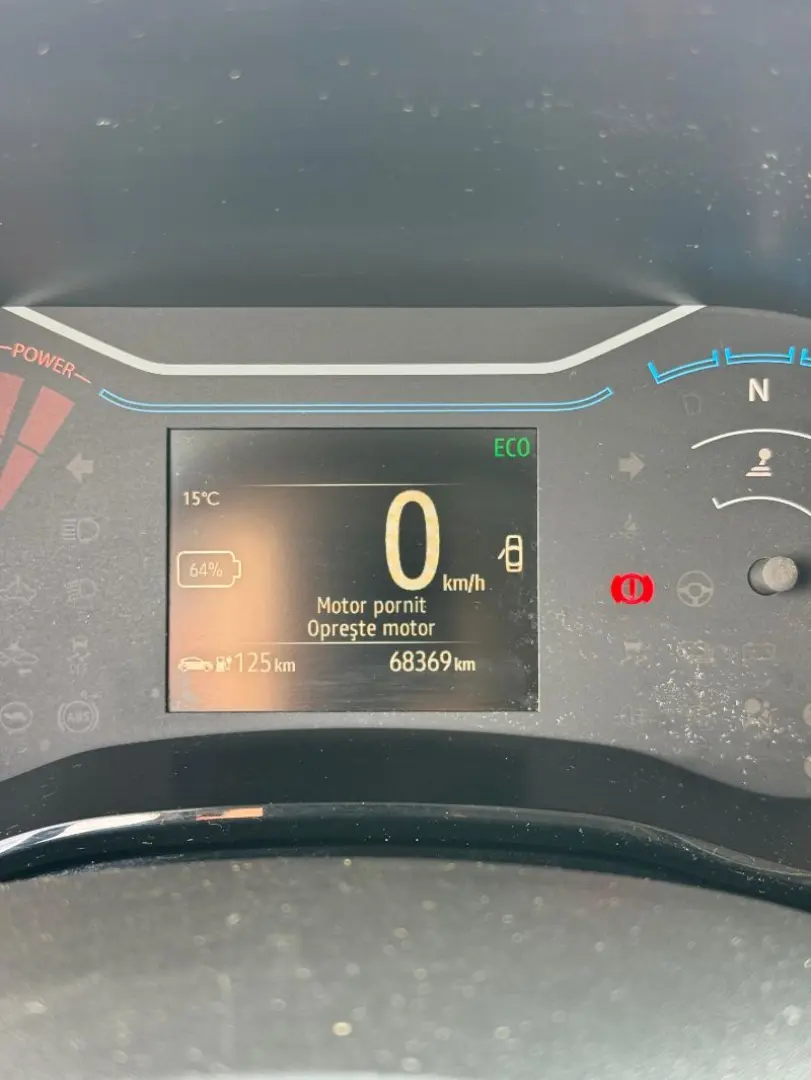 DACIA SPRING BEV 27kWh Comfort Plus Auto