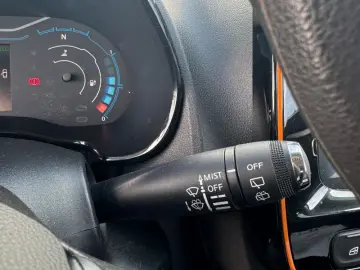 DACIA SPRING BEV 27kWh Comfort Plus Auto