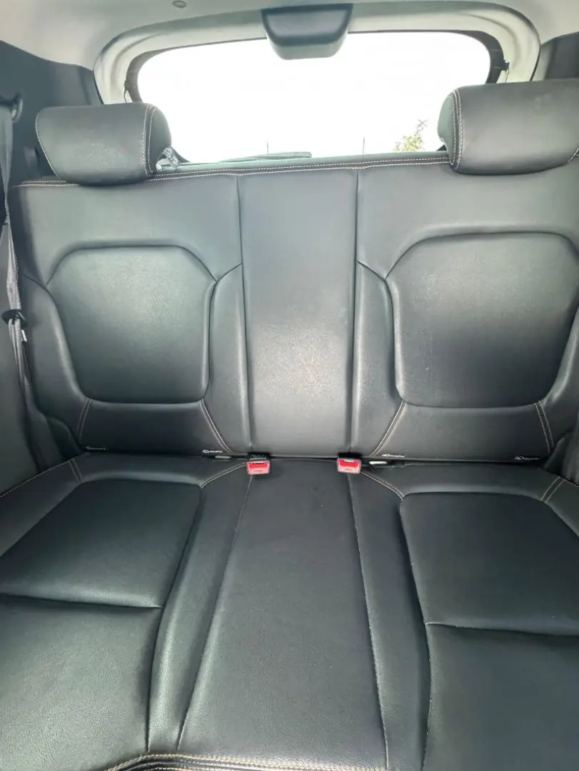 DACIA SPRING BEV 27kWh Comfort Plus Auto