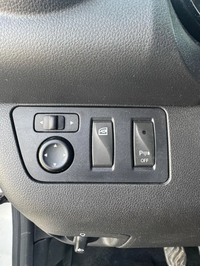 DACIA SPRING BEV 27kWh Comfort Plus Auto