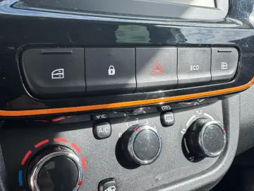 DACIA SPRING BEV 27kWh Comfort Plus Auto