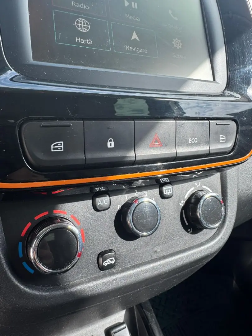 DACIA SPRING BEV 27kWh Comfort Plus Auto