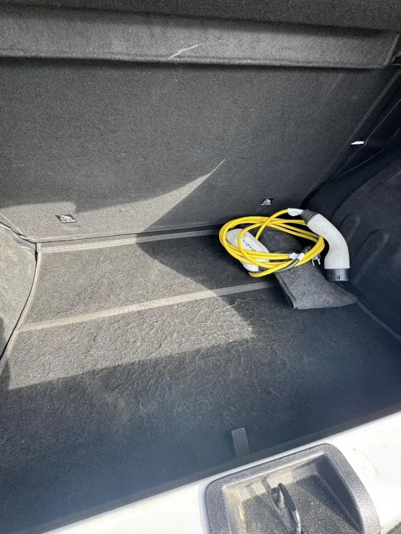 DACIA SPRING BEV 27kWh Comfort Plus Auto