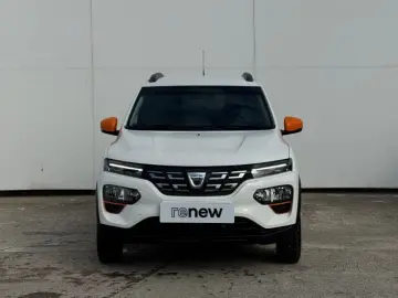 DACIA SPRING BEV 27kWh Comfort Plus Auto