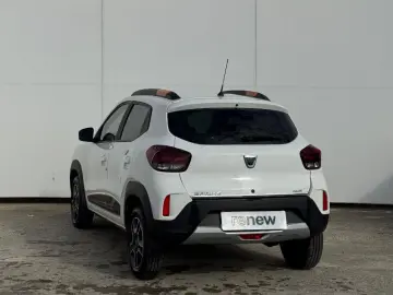 DACIA SPRING BEV 27kWh Comfort Plus Auto